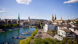 Zurich (Ideas)